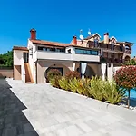 Apartment St. Antonio