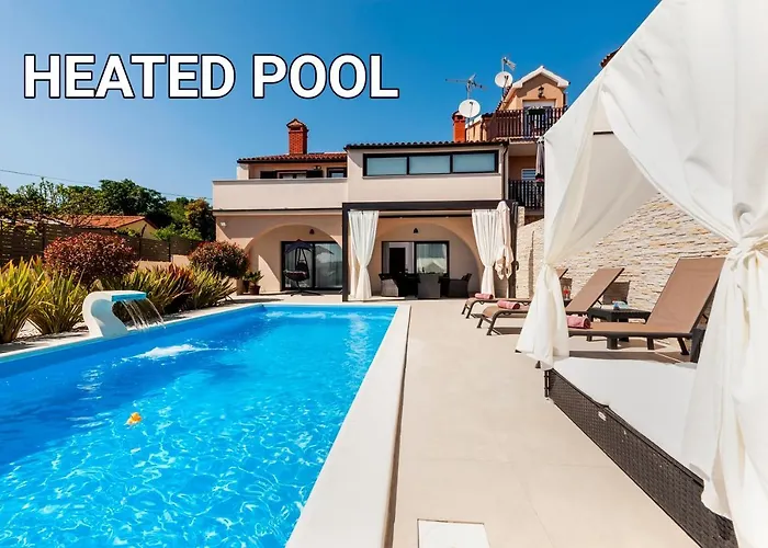 Apartment St. Antonio