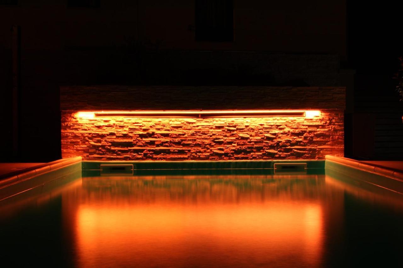 St. Antonio Apartament Rovinj