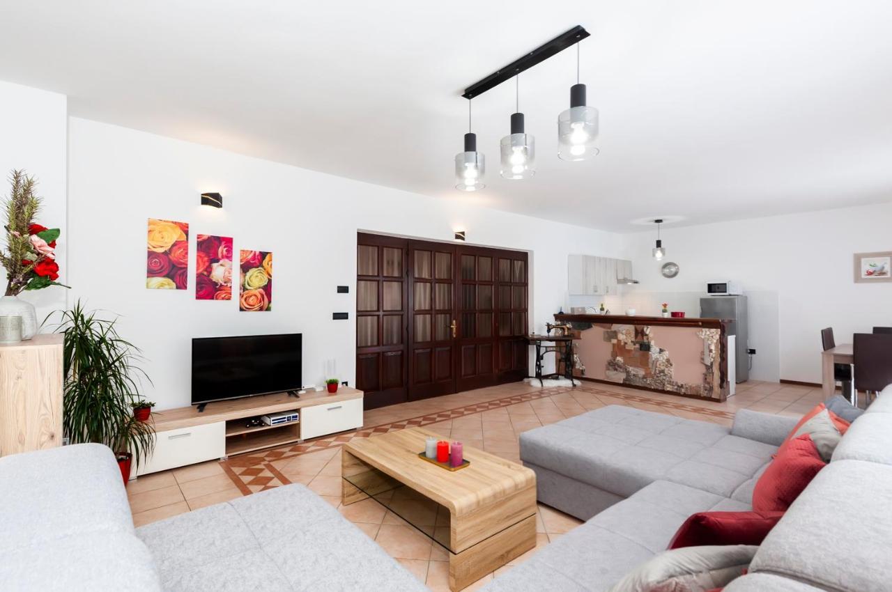 Apartment St. Antonio