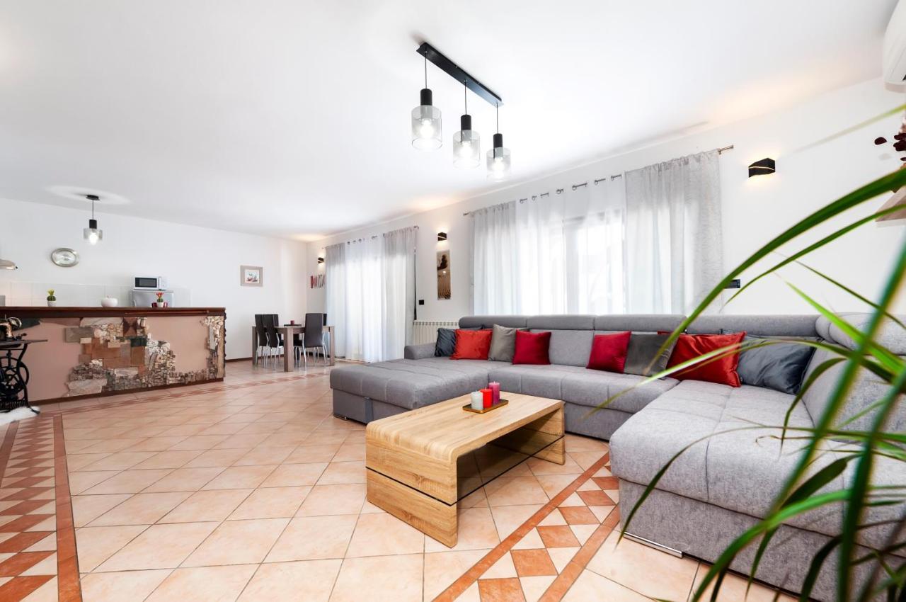 Apartment St. Antonio *