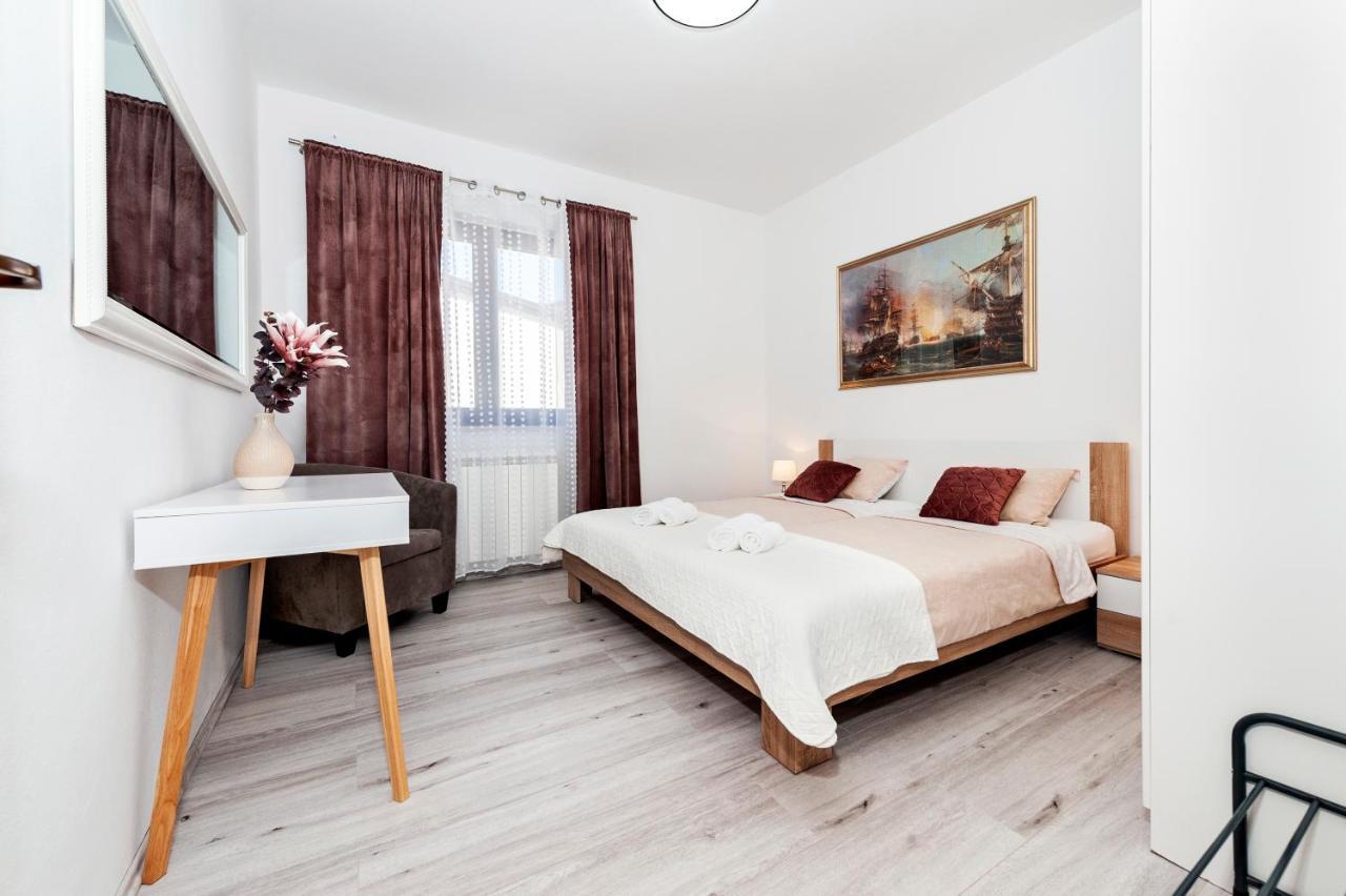 St. Antonio Apartment