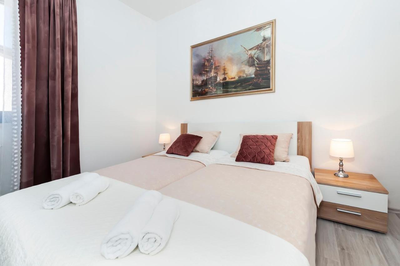 Apartament St. Antonio Rovinj