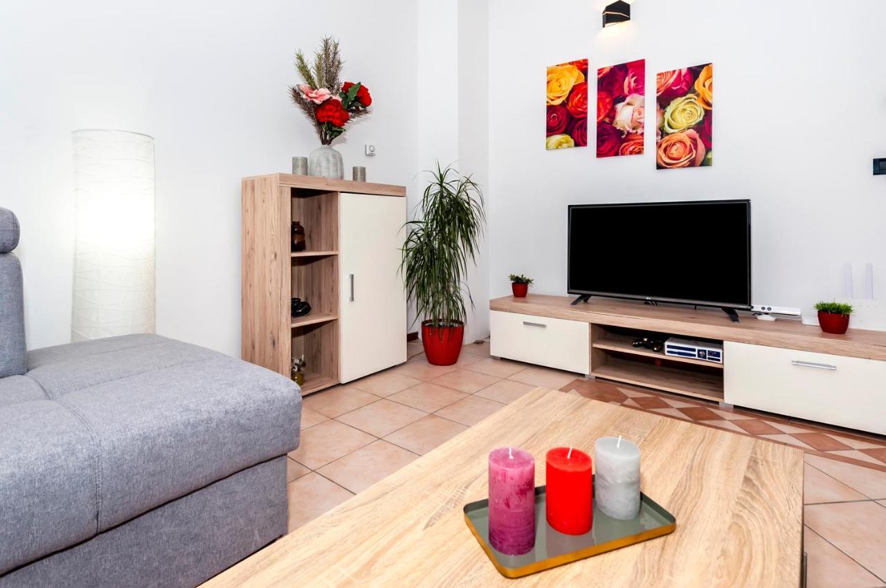 St. Antonio Apartment *