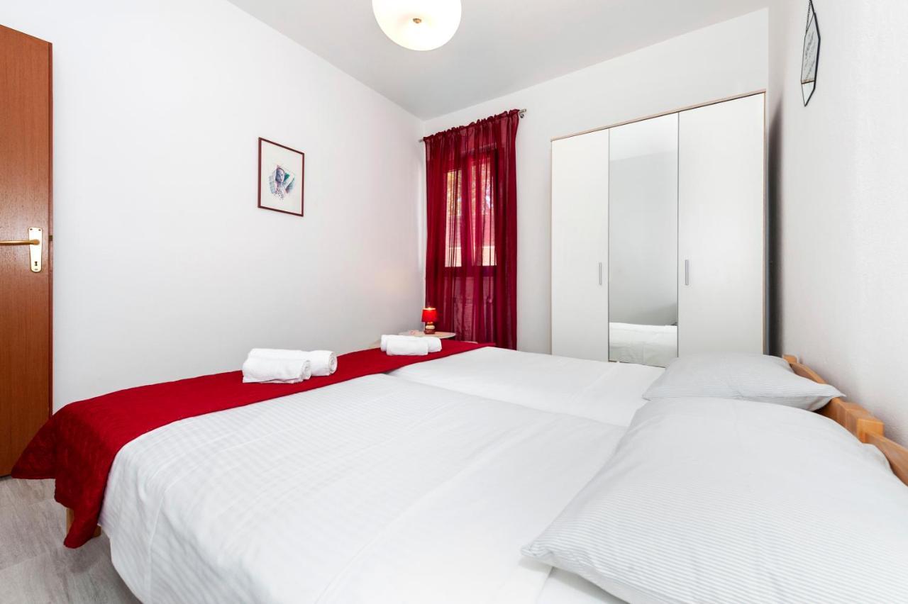 Apartment St. Antonio Rovinj