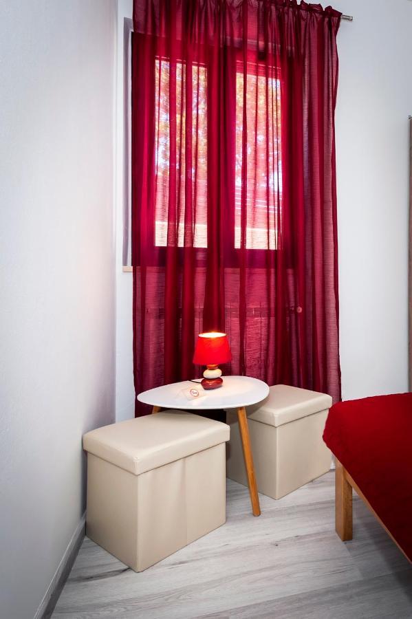 St. Antonio Apartment