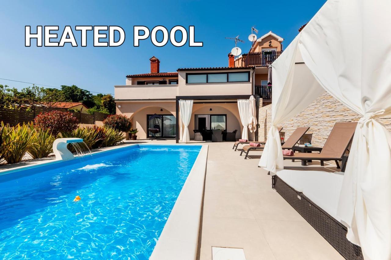 Apartment St. Antonio Rovinj