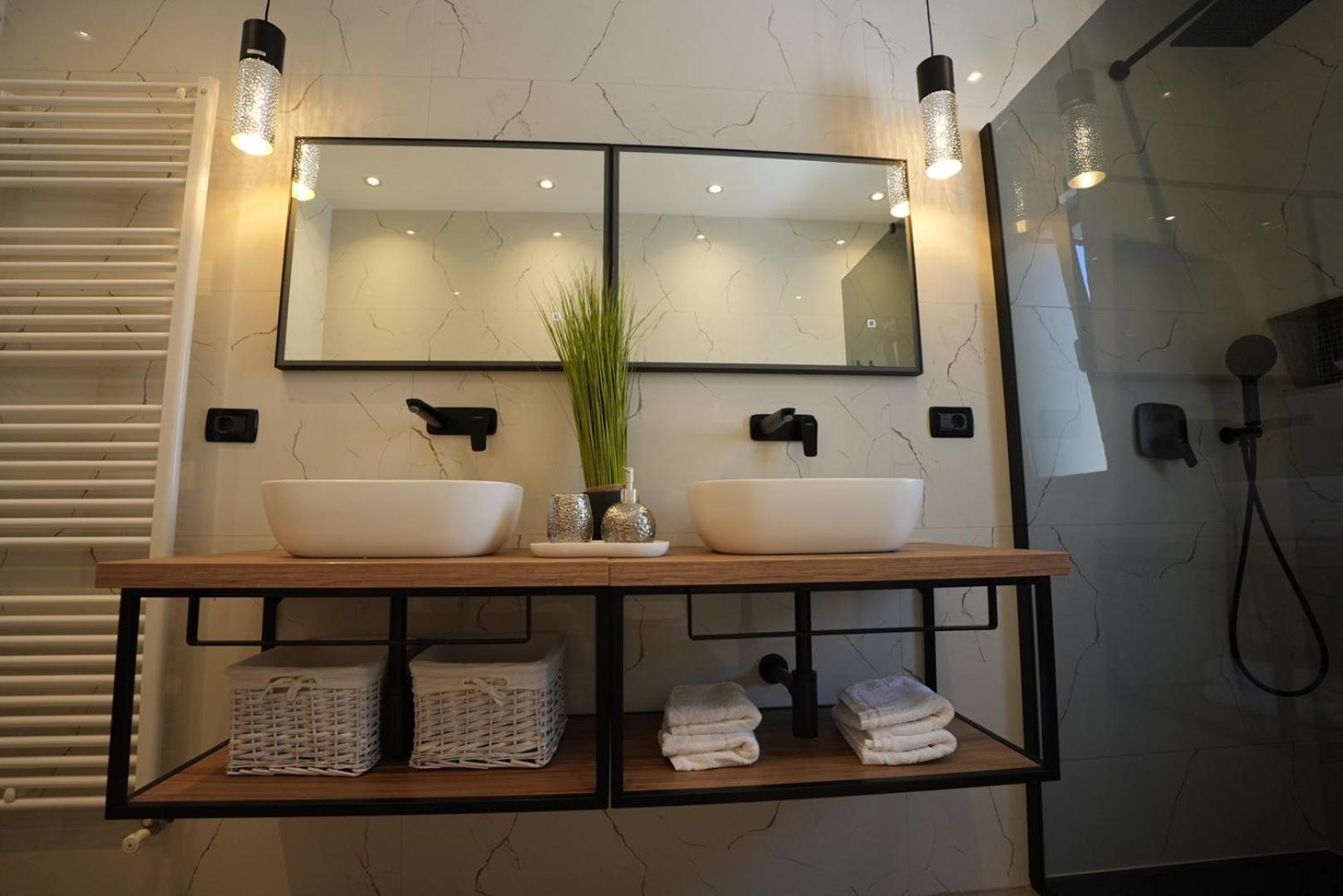 St. Antonio Apartment