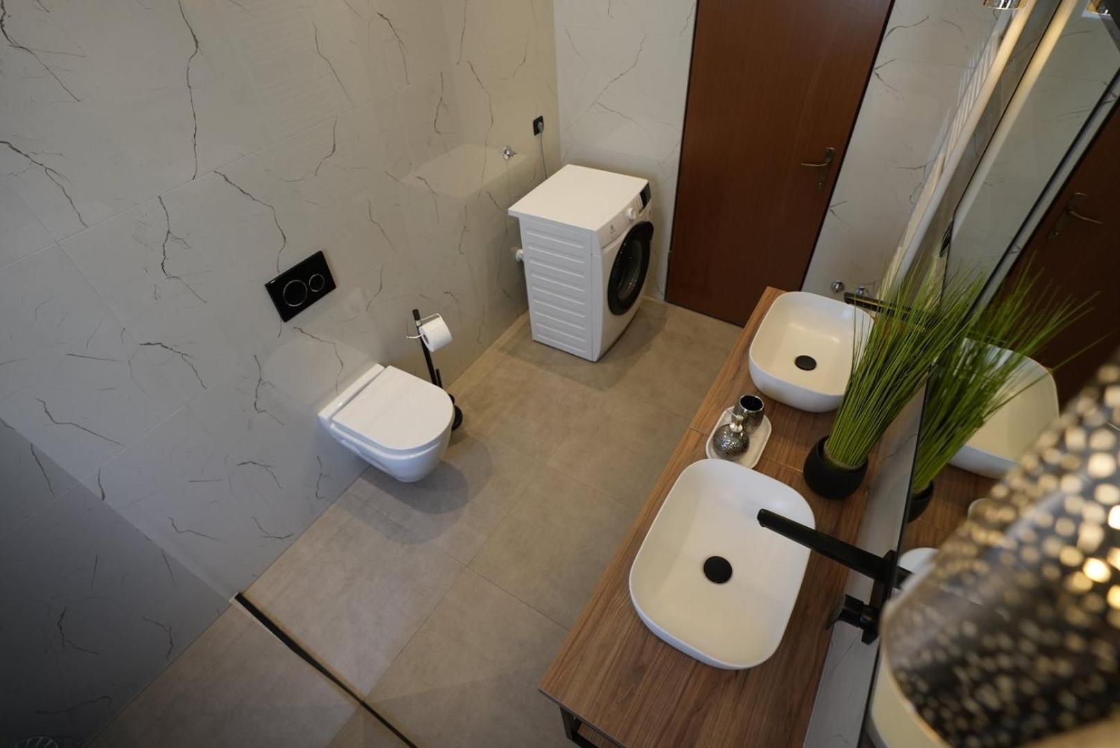 Apartment St. Antonio