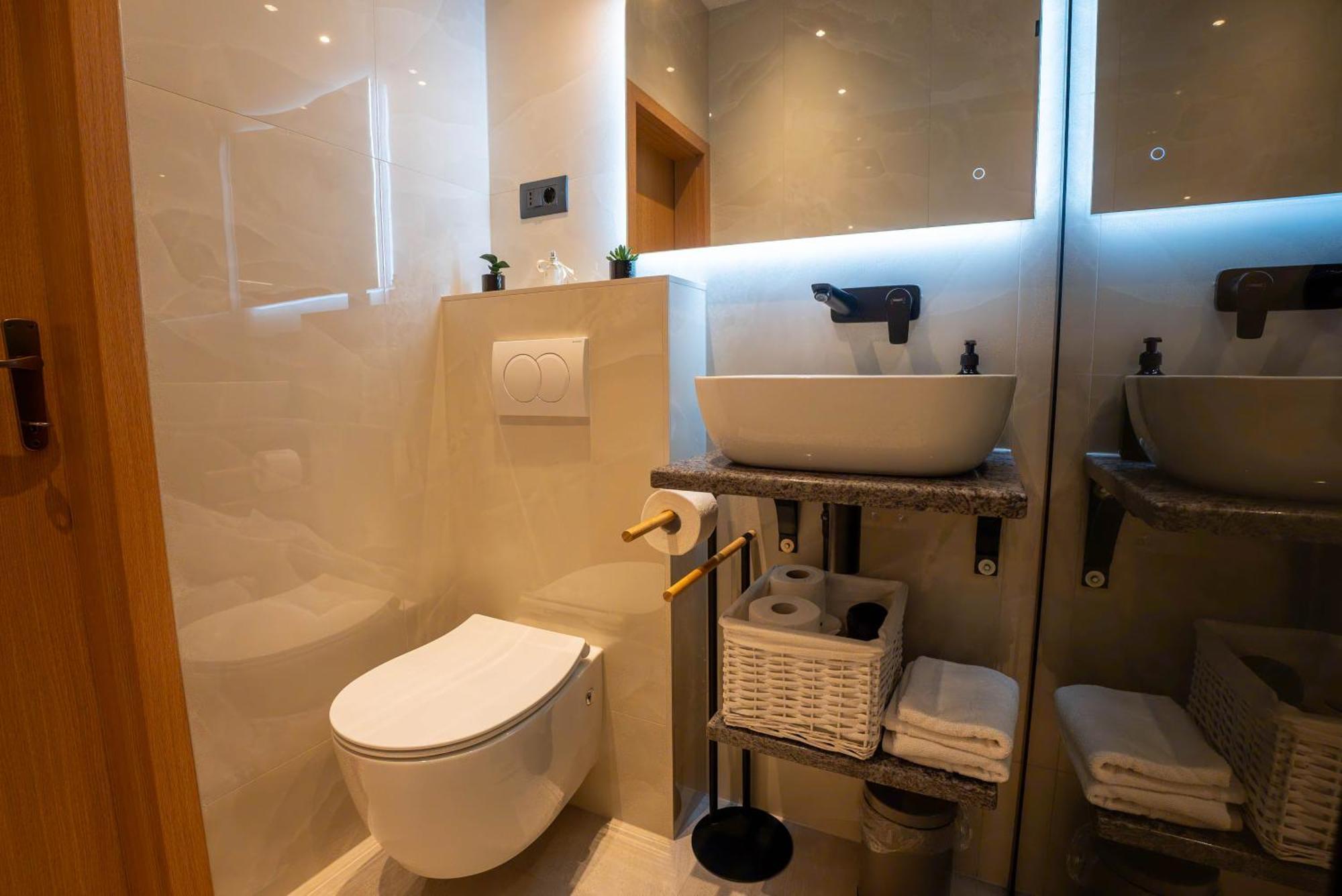 Apartment St. Antonio