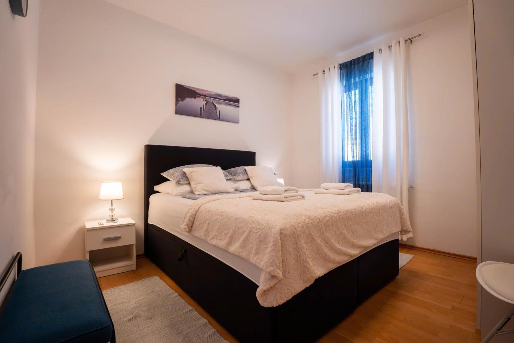 Apartment St. Antonio *