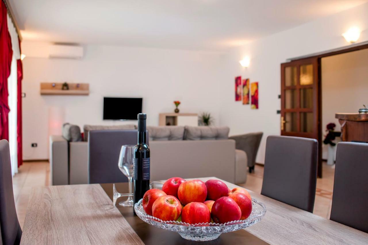 St. Antonio Apartment Rovinj