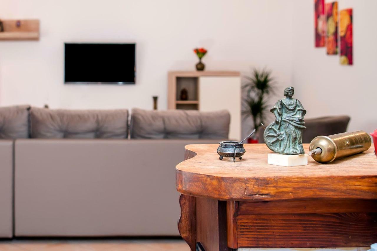 Apartment St. Antonio Rovinj