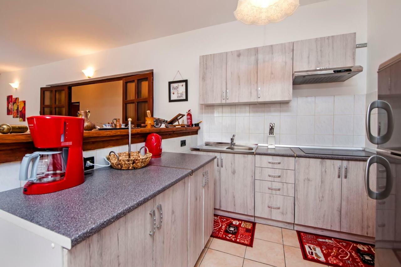 Apartment St. Antonio Rovinj